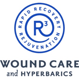 R3 Wound Care & Hyperbarics R3 Wound Care & Hyperbarics